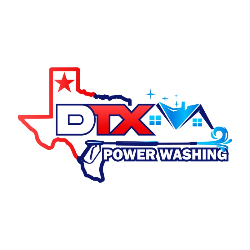 DTX Power Washing